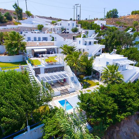 Alexandros Village آداماس المظهر الخارجي الصورة
