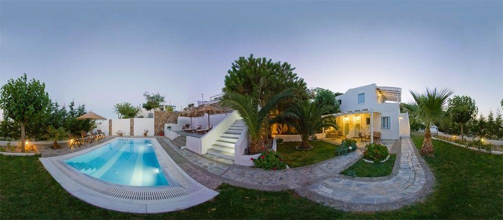 Alexandros Village آداماس المظهر الخارجي الصورة
