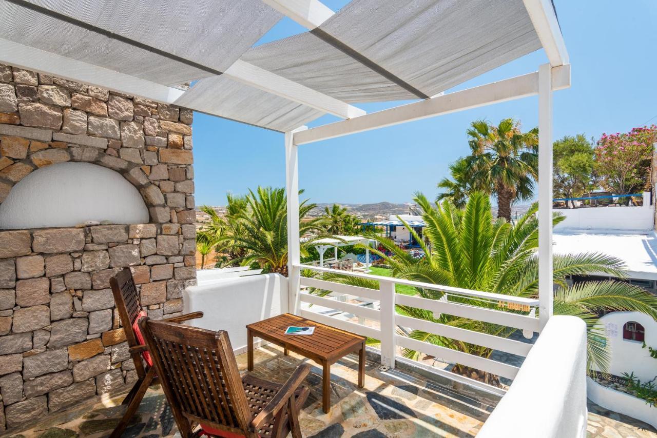 Alexandros Village آداماس المظهر الخارجي الصورة