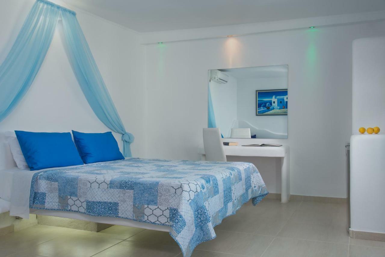 Alexandros Village آداماس المظهر الخارجي الصورة