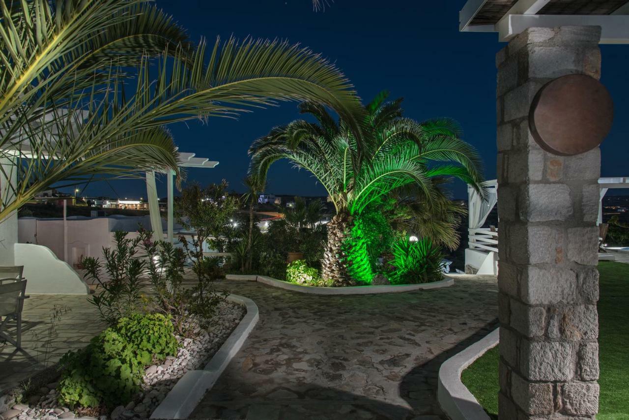 Alexandros Village آداماس المظهر الخارجي الصورة