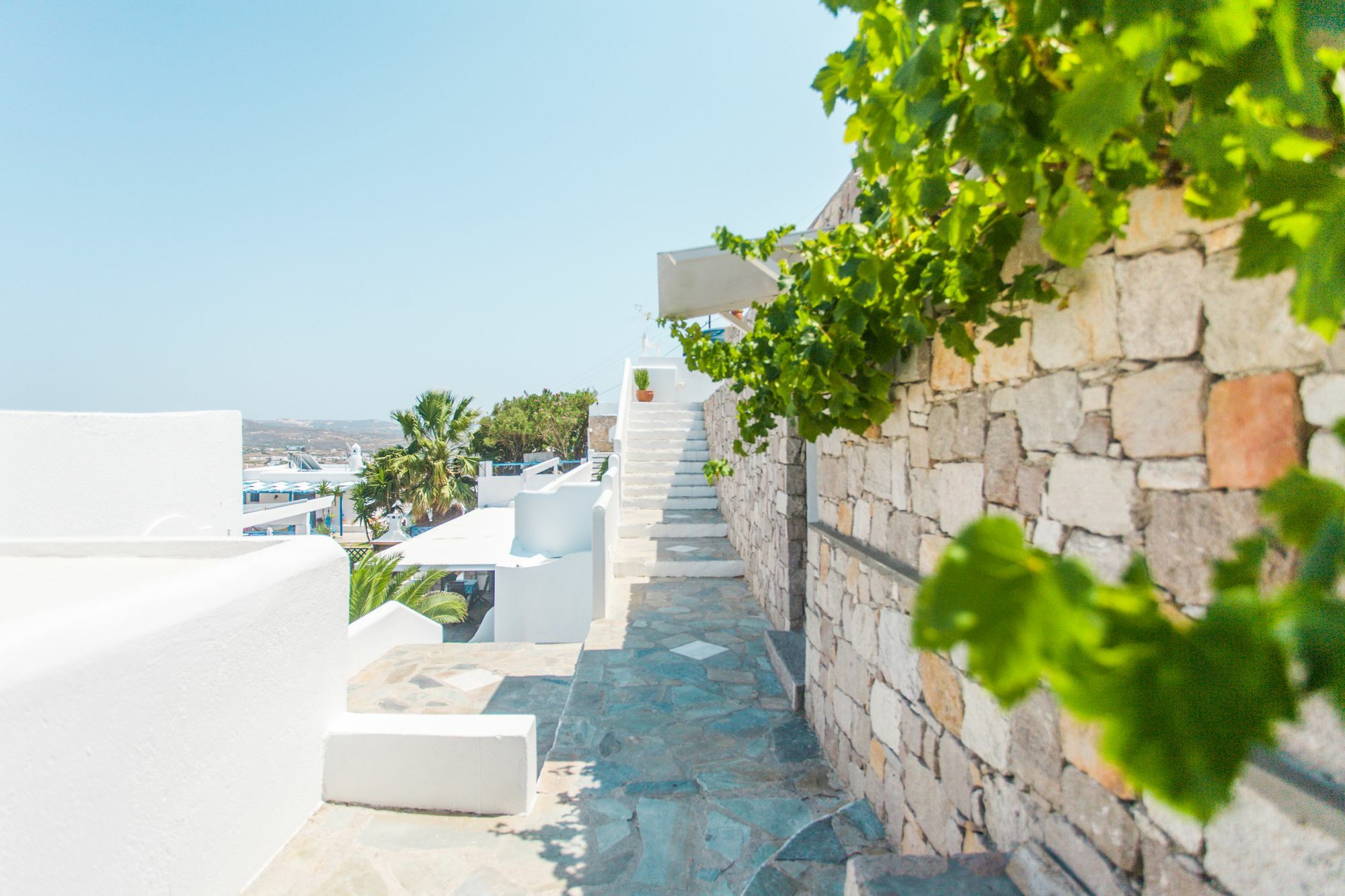 Alexandros Village آداماس المظهر الخارجي الصورة