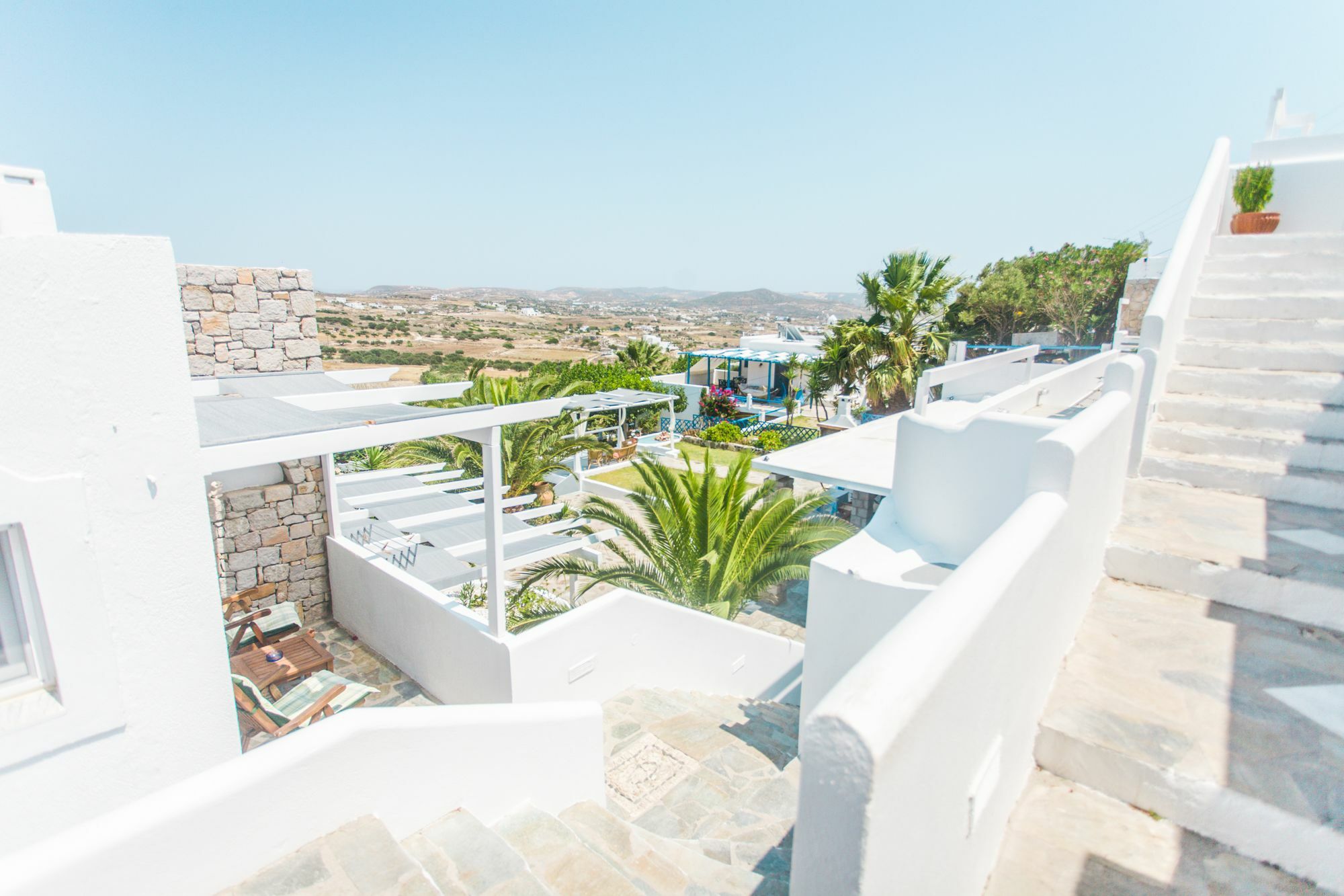 Alexandros Village آداماس المظهر الخارجي الصورة